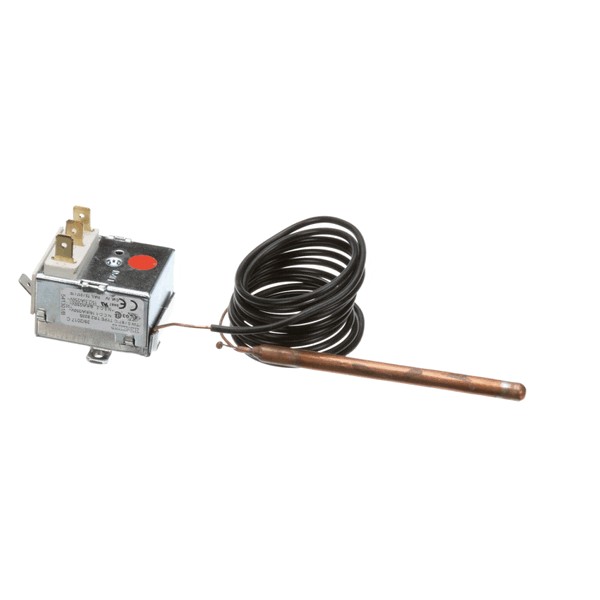 (image for) Cma Dishmachines 02100.25 UC 50E BOOSTER HEATER THERMOST